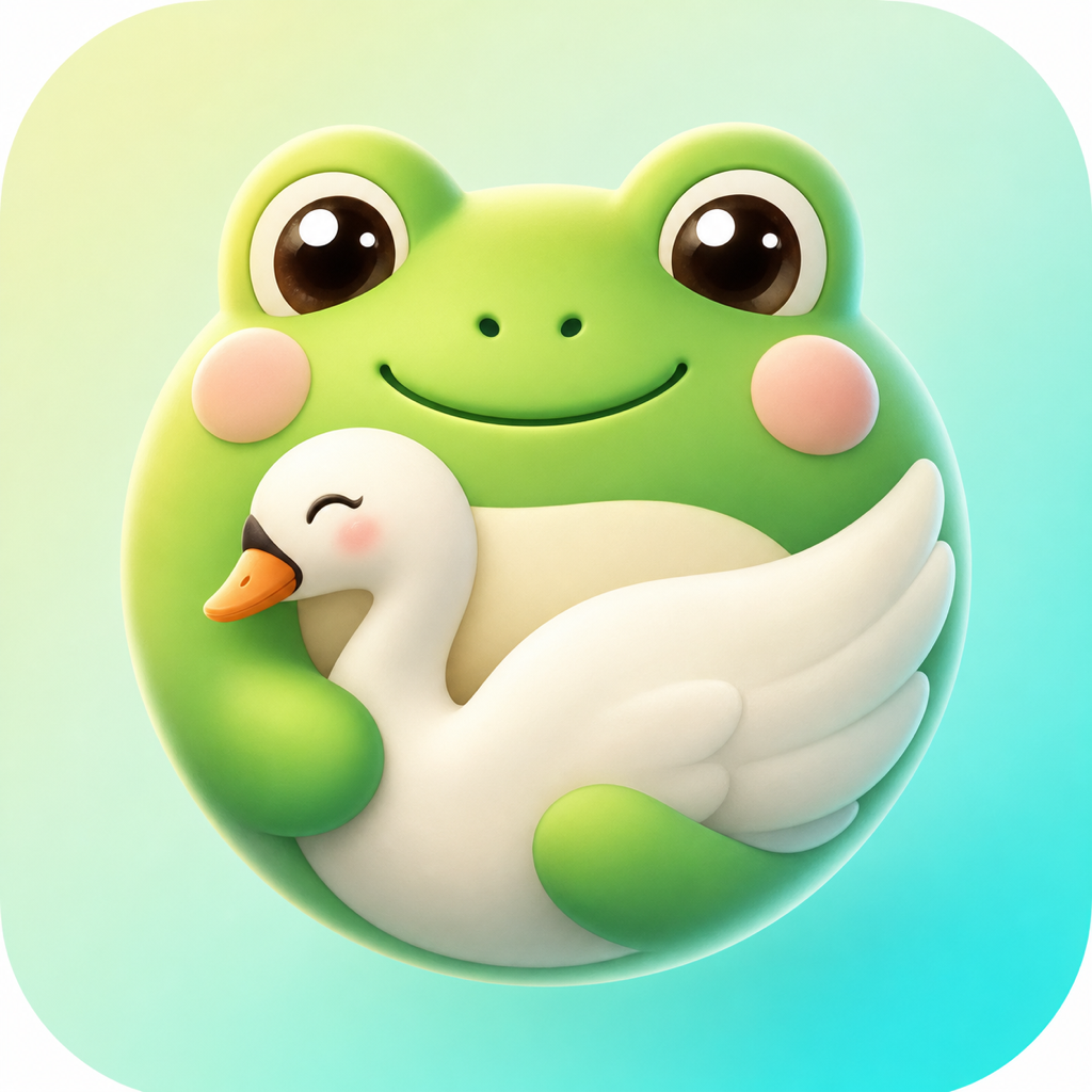WaGoHealth app icon